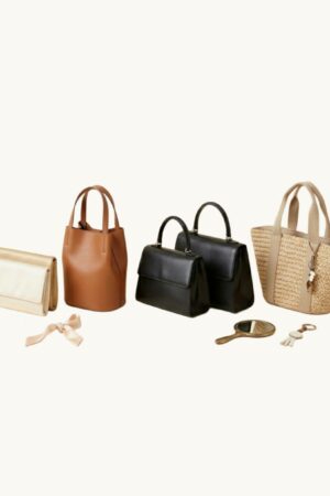 Purse & bags category image