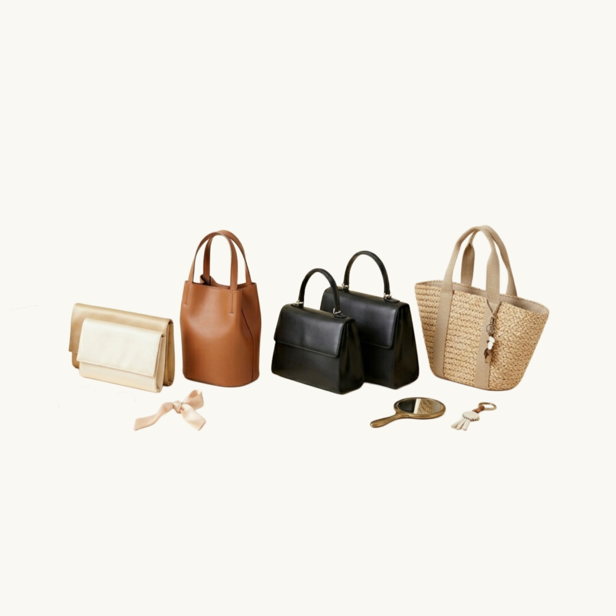 Purse & bags category image
