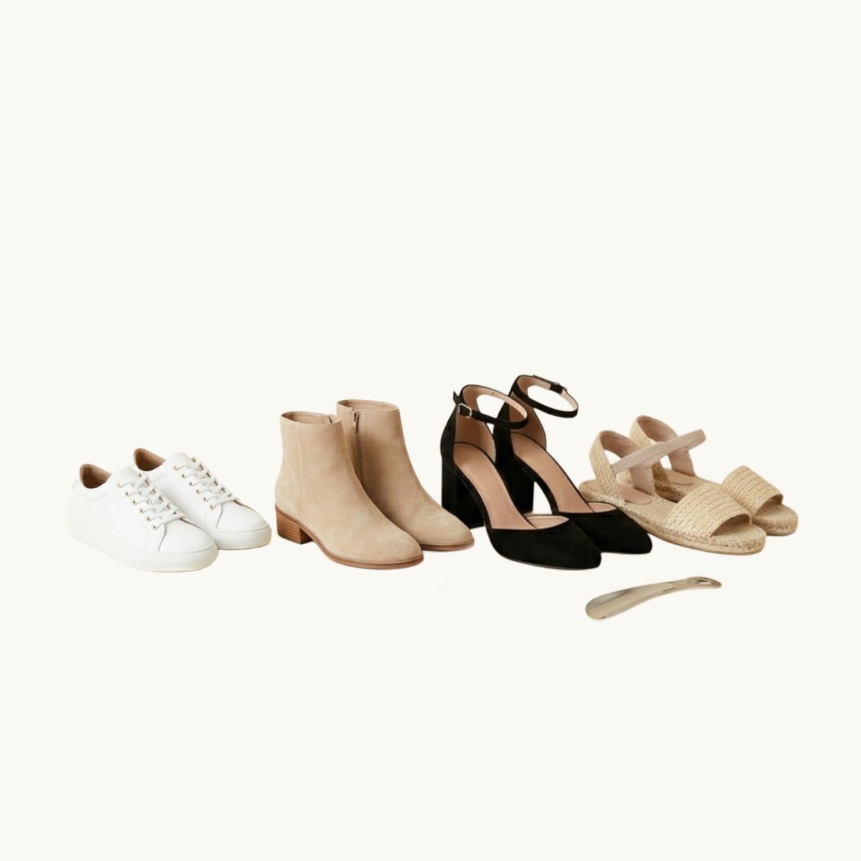 Footwear category image