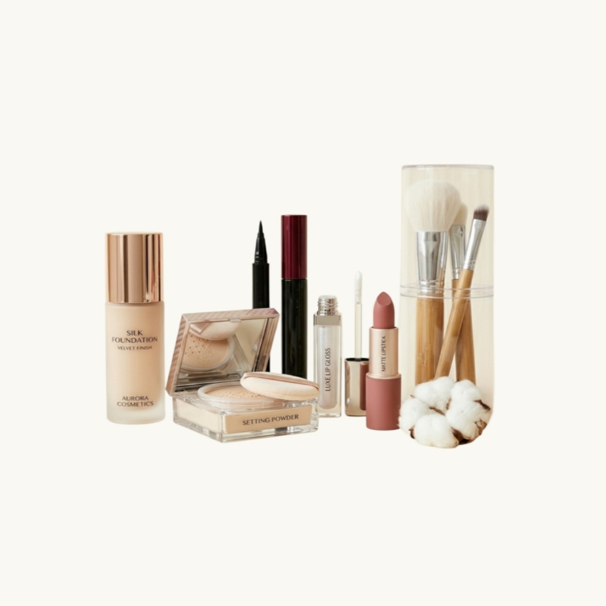 Cosmetics category image