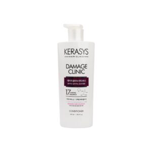 Kerasys Damage Clinic Protein Conditioner 600 ml