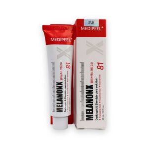 MEDIPEEL melanonx cream