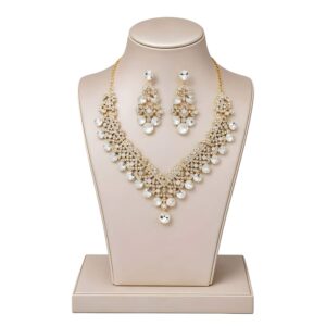 Jewelry set price in bangladesh